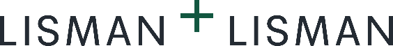 Lisman en Lisman logo